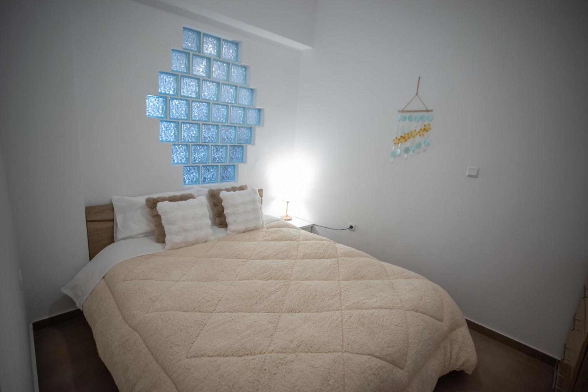 Apartamento Chez Kiki Et Ioannis Engaraí Exterior foto